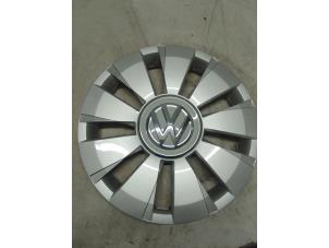 Used Wheel cover (spare) Volkswagen UP Price € 25,00 Margin scheme offered by Autodemontage van de Laar