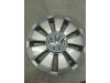 Wheel cover (spare) from a Volkswagen UP 2019