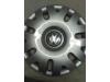 Wheel cover (spare) from a Volkswagen Polo 2002