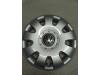 Wheel cover (spare) from a Volkswagen Golf