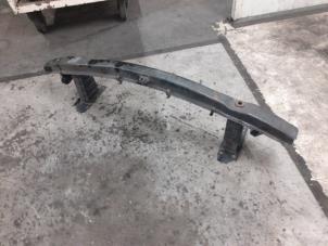 Used Front bumper frame BMW 3 serie Touring (E91) 325i 24V Price on request offered by Autodemontage van de Laar