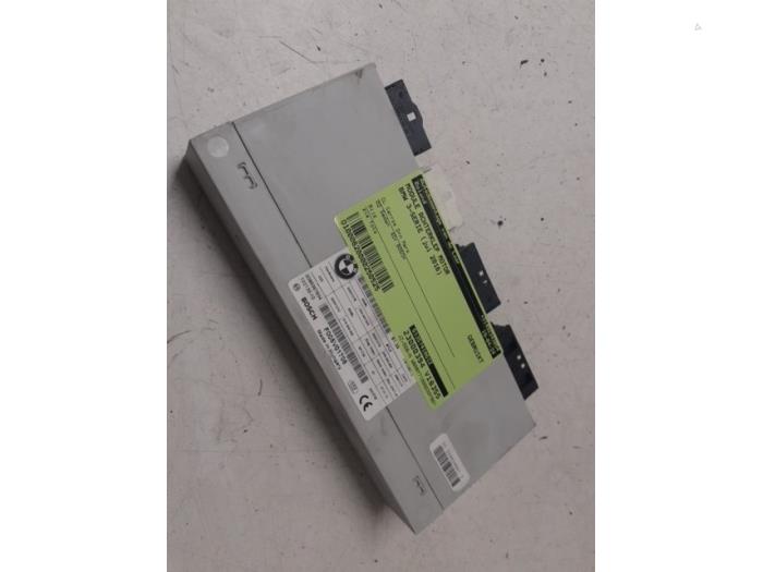 Używane Modul silnika tylnej klapy BMW 3 serie Gran Turismo (F34) 320d 2.0 16V Cena na żądanie oferowane przez Autodemontage van de Laar