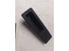 Tailgate handle from a BMW 5 serie (F10) 520i 16V 2013