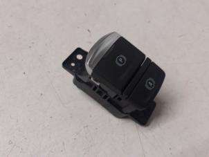 Used Parking brake switch Renault Arkana (RJLL) 1.6 E-Tech 145 16V Price on request offered by Autodemontage van de Laar