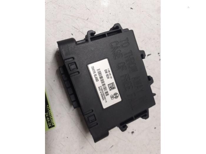 Używane Modul gateway Renault Megane IV Estate (RFBK) 1.3 TCE 160 16V Cena na żądanie oferowane przez Autodemontage van de Laar