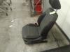 Seat, left from a Volkswagen Polo V (6R) 1.2 TSI 2012