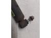 Rear shock absorber, right from a Renault Talisman Estate (RFDK) 1.6 Energy TCe 150 2016
