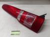 Taillight, left from a Fiat Panda (169), 2003 / 2013 1.2, Classic, Hatchback, Petrol, 1.242cc, 51kW (69pk), FWD, 169A4000, 2010-03 / 2013-08, 169AXF1 2011