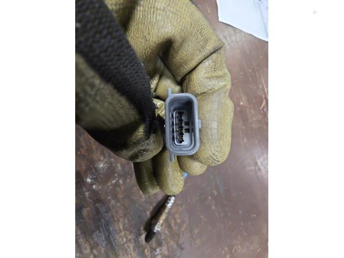 Sonda lambda z Renault Megane IV Estate (RFBK) 1.5 Energy dCi 110 2016