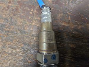 Sonda lambda z Renault Megane IV Estate (RFBK) 1.5 Energy dCi 110 2016