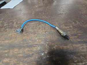 Sonda lambda z Renault Megane IV Estate (RFBK) 1.5 Energy dCi 110 2016