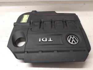Used Engine protection panel Volkswagen Tiguan Price on request offered by Autodemontage van de Laar