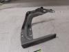 Front part support from a Volkswagen Tiguan 2016