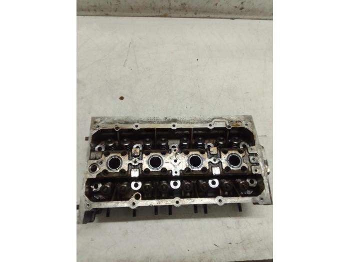 Cylinder head Volkswagen Golf Plus 1.4 TSI 160 16V - 03C103358A 121445