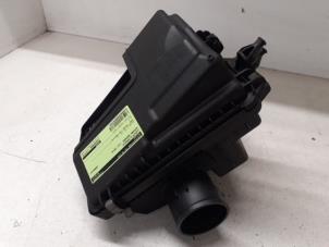 Usagé Boîtier filtre à air Nissan Qashqai (J11) 1.2 DIG-T 16V Prix sur demande proposé par Autodemontage van de Laar