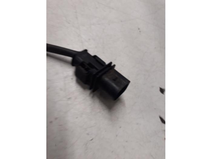 Lambda probe from a Volkswagen Polo V (6R) 1.4 GTI 16V 2012