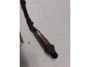 Lambda probe from a Volkswagen Polo V (6R) 1.4 GTI 16V 2012