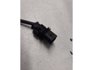 Lambda probe from a Volkswagen Polo V (6R) 1.4 GTI 16V 2012