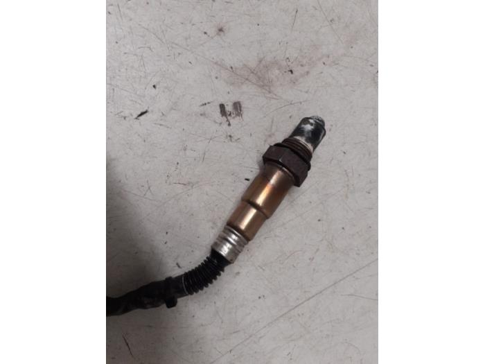 Sonda lambda z Volkswagen Polo V (6R) 1.4 GTI 16V 2012