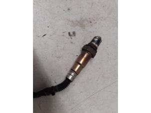 Sonda lambda z Volkswagen Polo V (6R) 1.4 GTI 16V 2012