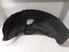 Wheel arch liner from a Volkswagen Polo V (6R), 2009 / 2017 1.4 GTI 16V, Hatchback, Petrol, 1.390cc, 132kW (179pk), FWD, CTHE, 2012-09 / 2014-05 2012