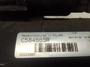 Gebrauchte Anlasser Landrover Range Rover III (LM) 2.9 TD6 24V Preis € 65,00 Margenregelung angeboten von Autodemontage van de Laar