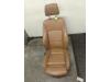 Seat, right from a BMW 3 serie (E90), 2005 / 2011 320i 16V, Saloon, 4-dr, Petrol, 1.995cc, 125kW (170pk), RWD, N43B20A, 2007-09 / 2011-10, PG31; PG32; VF91 2009