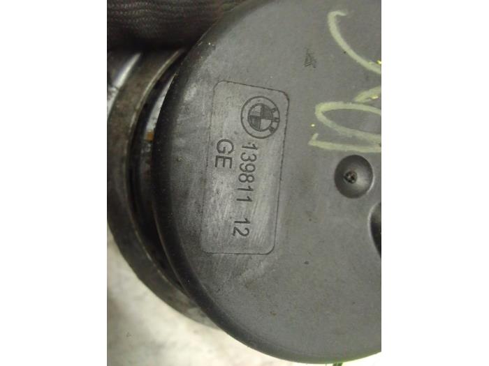 Gebrauchte Motorlager BMW 3 serie (E90) 320i 16V Preis € 20,00 Margenregelung angeboten von Autodemontage van de Laar