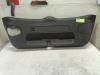 Audi A3 Sportback (8VA/8VF) 2.0 TDI 16V Quattro Verkleidung Heckklappe