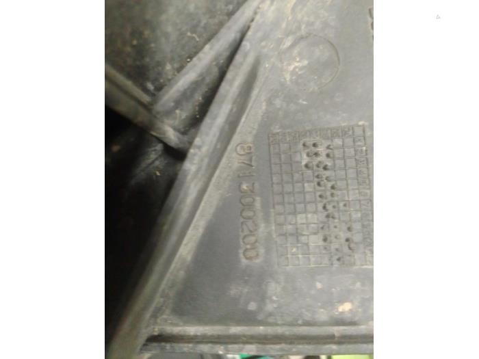 Używane Silnik wentylatora Fiat Grande Punto (199) 1.3 JTD Multijet 16V VGT Cena € 35,00 Procedura marży oferowane przez Autodemontage van de Laar