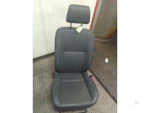 Used Seat, right Ford Transit Connect 1.8 TDCi 90 Price on request offered by Autodemontage van de Laar