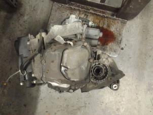 Used Gearbox Opel Corsa D 1.2 16V Price on request offered by Autodemontage van de Laar