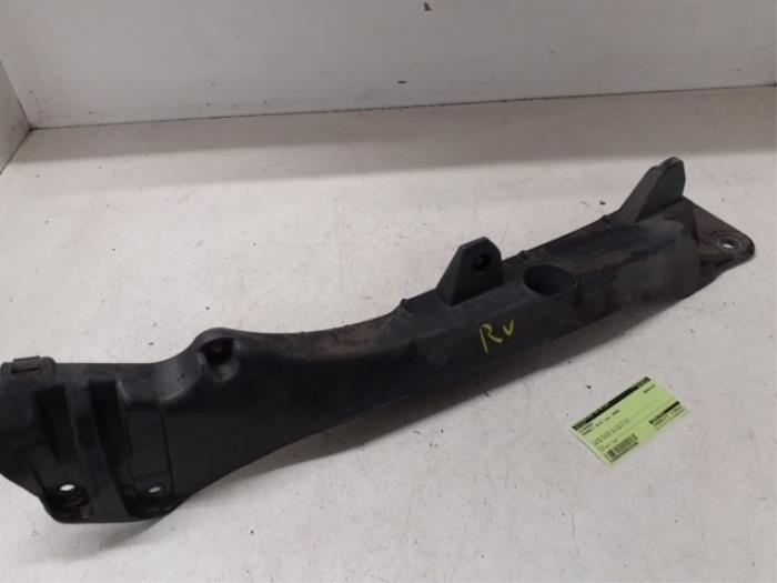 Usagé Divers Renault Clio III (BR/CR) 1.2 16V 75 Prix sur demande proposé par Autodemontage van de Laar