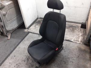 Gebrauchte Sitz rechts Seat Ibiza IV (6J5) 1.6 16V Preis auf Anfrage angeboten von Autodemontage van de Laar