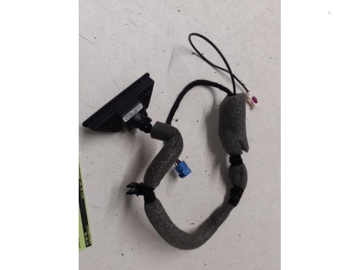 Usagé Divers Volkswagen Up! (121) 1.0 12V 75 Prix sur demande proposé par Autodemontage van de Laar