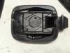 Tank cap cover from a Skoda Enyaq iV, SUV, 2021 2022