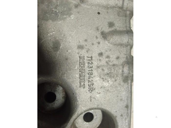 Usagé Support moteur Dacia Dokker (0S) 1.5 dCi, Blue dCi 75 Prix € 50,00 Règlement à la marge proposé par Autodemontage van de Laar