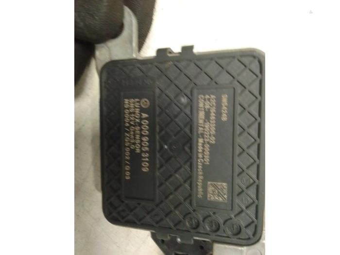 Usados Sensor Nox Mercedes CLA (118.3) 1.5 CLA-180d Precio € 201,00 Norma de margen ofrecido por Autodemontage van de Laar