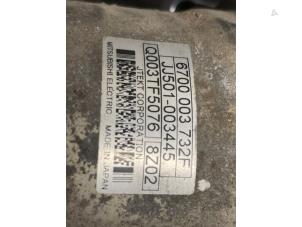Used Power steering box Mercedes CLA (118.3) 1.5 CLA-180d Price € 800,00 Margin scheme offered by Autodemontage van de Laar