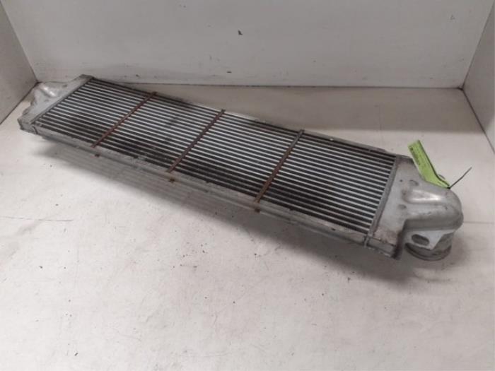 Usados Intercooler Volkswagen Transporter T5 1.9 TDi Precio € 70,00 Norma de margen ofrecido por Autodemontage van de Laar