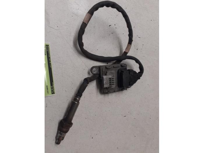 Usados Sensor Nox Opel Vivaro 1.6 CDTI 95 Euro 6 Precio € 125,00 Norma de margen ofrecido por Autodemontage van de Laar