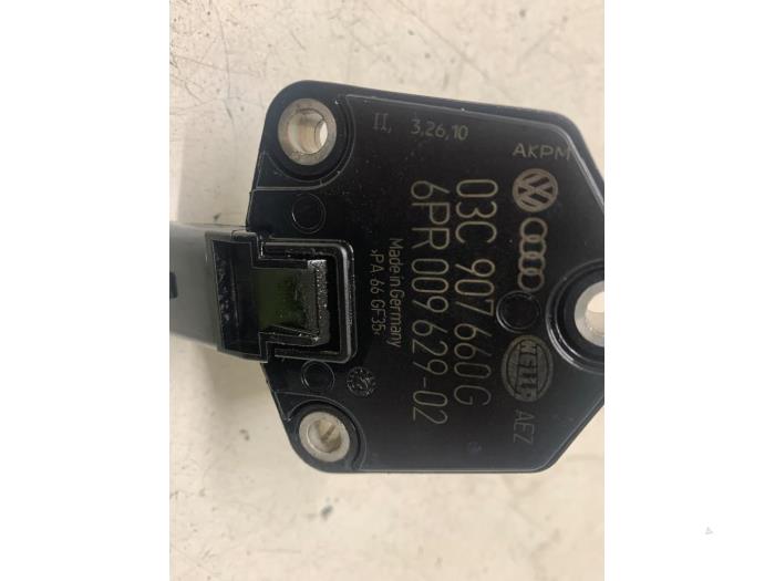 Gebrauchte Ölstandsensor Seat Ibiza IV (6J5) 1.2 TDI Ecomotive Preis € 35,00 Margenregelung angeboten von Autodemontage van de Laar
