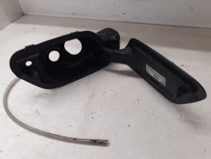 Used Tank cap cover Volkswagen Golf VIII (CD1) 2.0 TDI 16V 4Motion Price € 70,00 Margin scheme offered by Autodemontage van de Laar