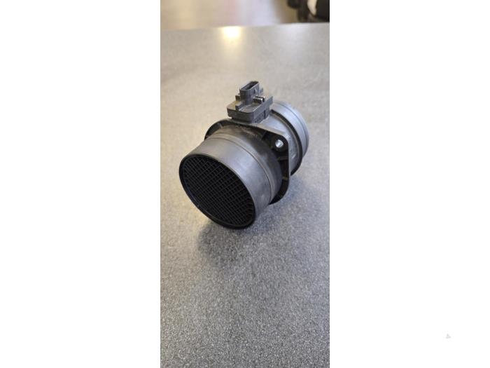 Gebrauchte Luftmassenmesser Volkswagen Golf VII (AUA) 2.0 TDI 16V Preis € 50,00 Margenregelung angeboten von Autodemontage van de Laar