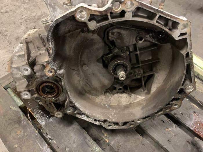 Gebrauchte Getriebe Opel Meriva (B) 1.4 Turbo 16V Ecotec Preis € 650,00 Margenregelung angeboten von Autodemontage van de Laar