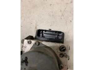 ABS-pump från en Volkswagen Up! (121) 1.0 12V 60 2017