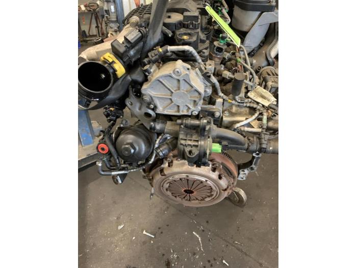 Moteurs avec code moteur 9HP stock | ProxyParts.fr