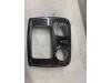 Dacia Sandero II 0.9 TCE 12V Cadre radio