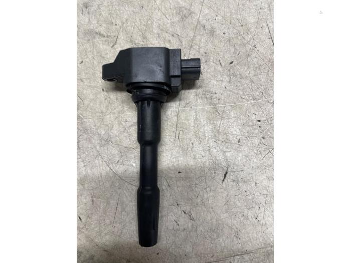 Gebrauchte Zündspule Renault Clio IV Estate/Grandtour (7R) 0.9 Energy TCE 90 12V Preis € 12,50 Margenregelung angeboten von Autodemontage van de Laar