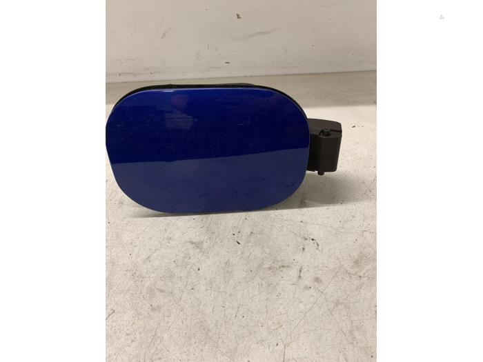 Begagnade Tanklucka Renault Kadjar (RFEH) 1.3 TCE 160 FAP 16V Pris € 50,00 Marginaltabell erbjuds av Autodemontage van de Laar